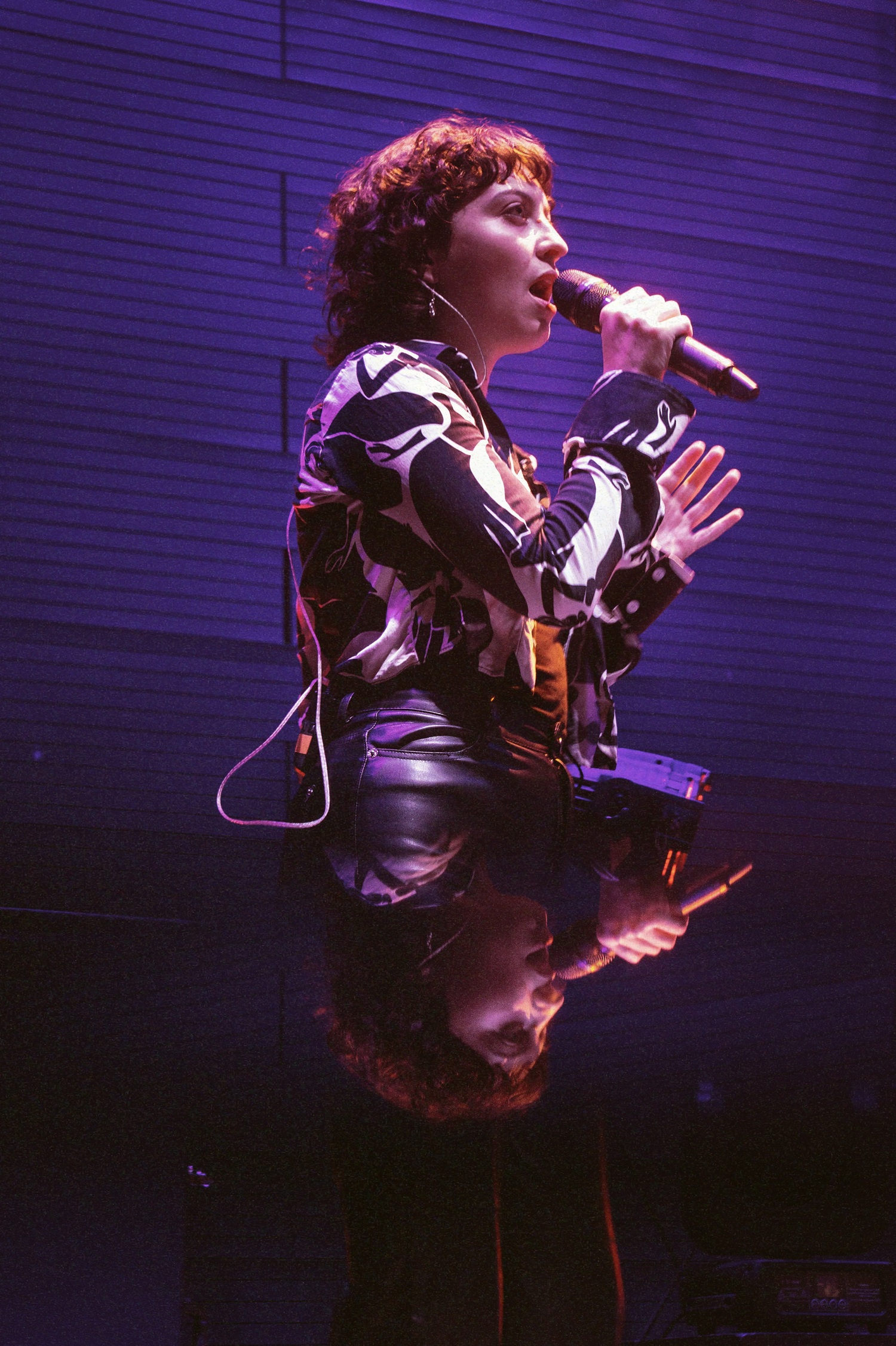 El Significado de las Flores - Ciclo Nuevo Rock